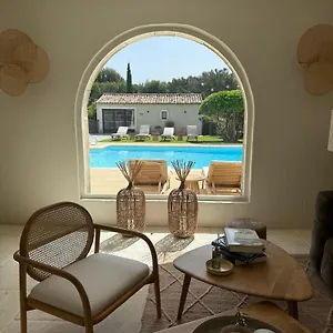 Hotel Val Baussenc, The Originals Relais, Maussane-les-Alpilles